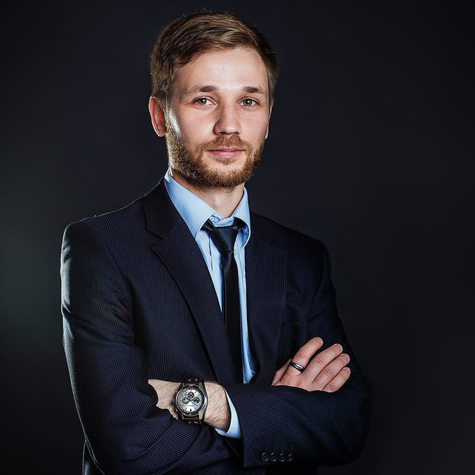 Андрей Болдышев