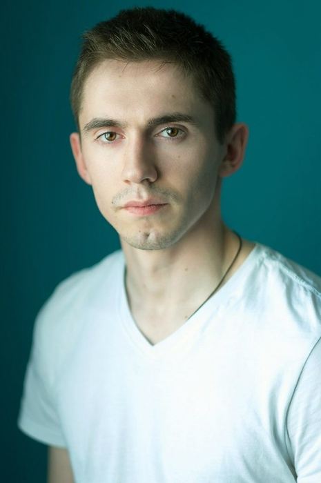 Максим Сперанский