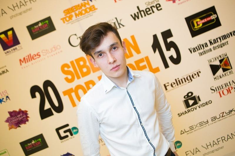 Алексей Бузыкаев