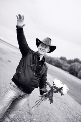 Владислав Загребин