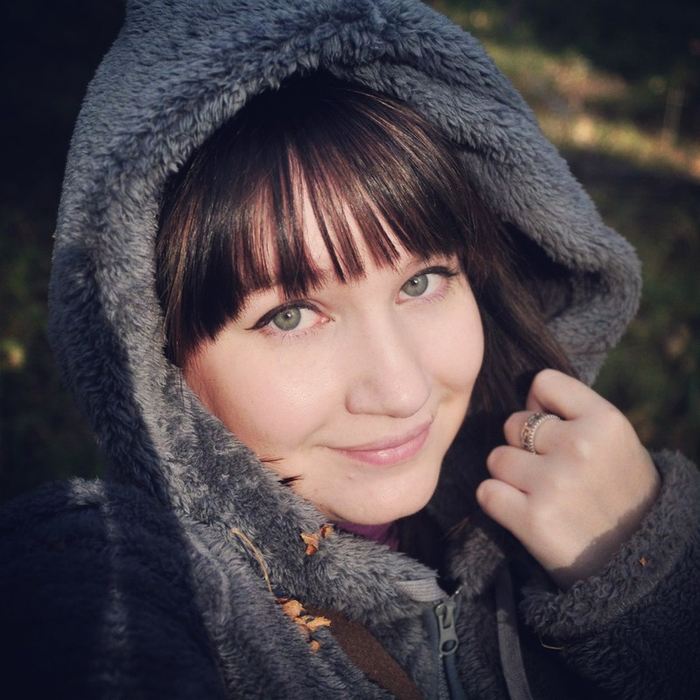 Мира Островская