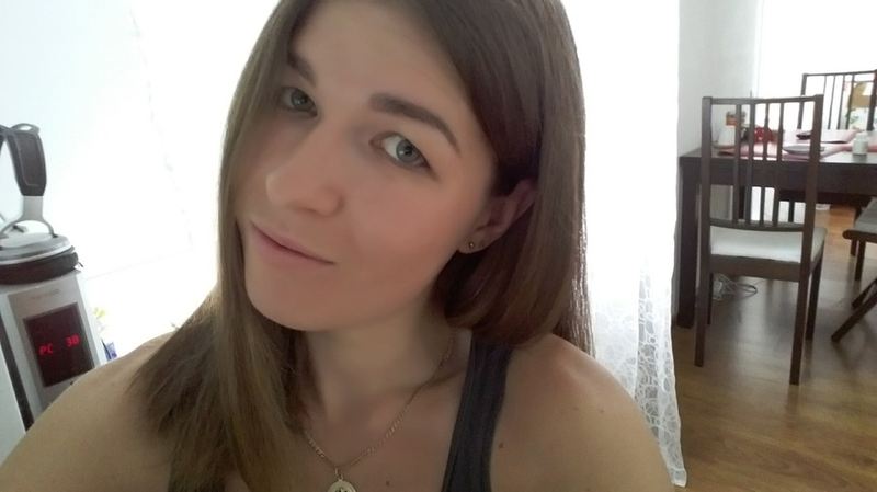 Аня Галактионова