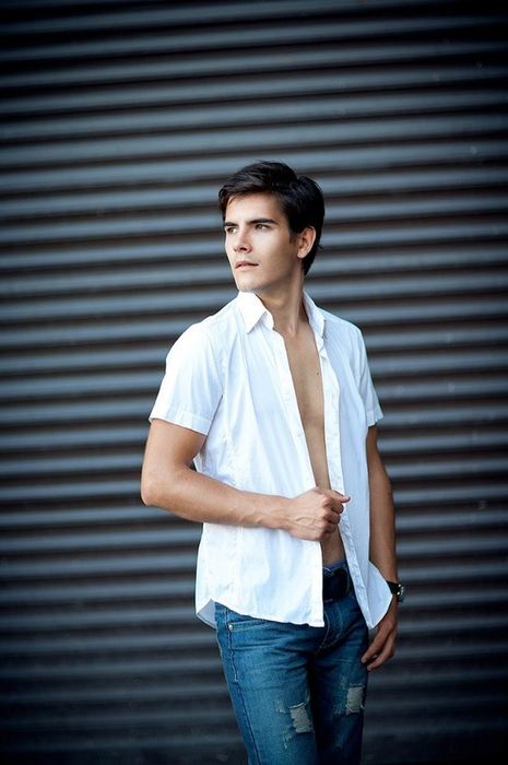 Александр Балашов