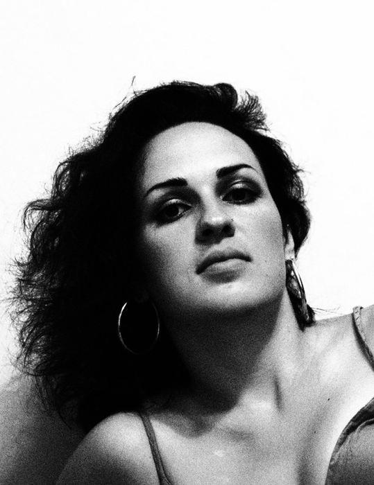 Катя Воробей