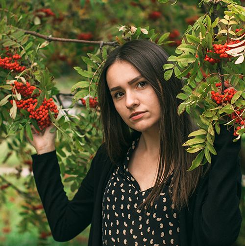 Екатерина Сагалаева