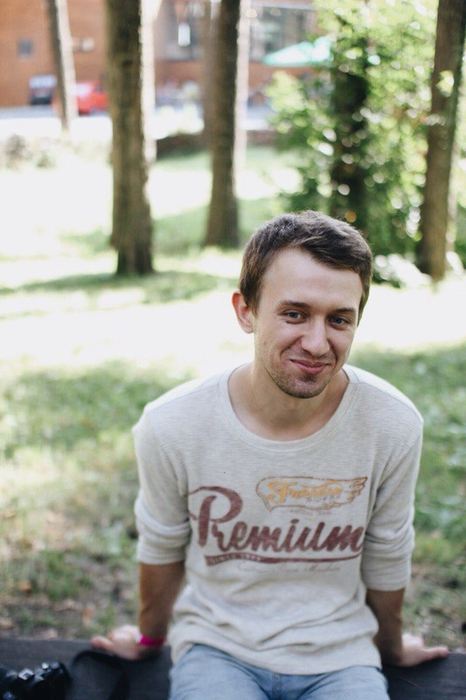 Александр Ермаков