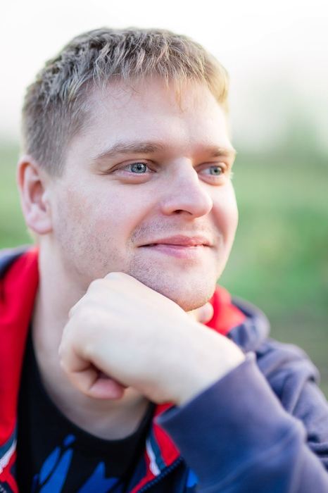 Алексей Кремнёв