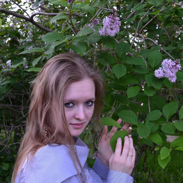 Валерия Лакшевич