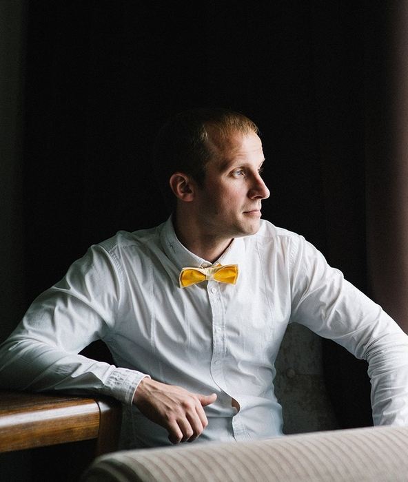 Александр Мигда