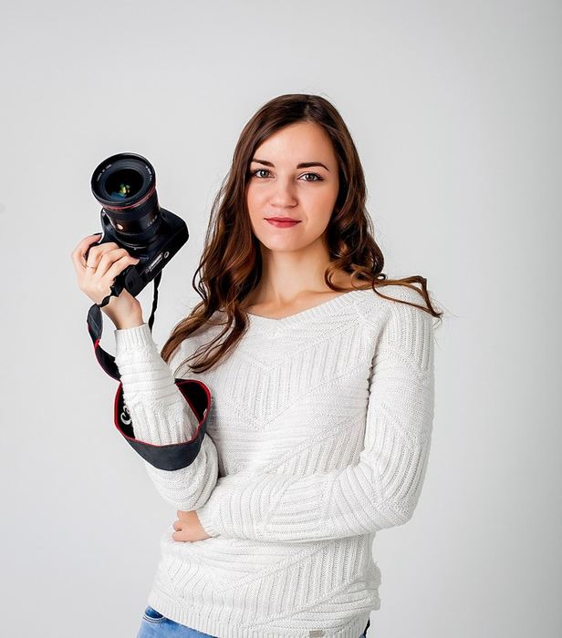 Яна Кремянская