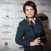 Наталья Ломова