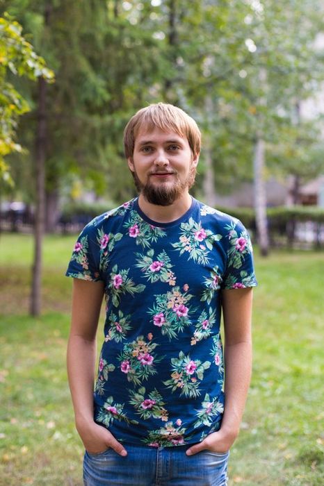 Виктор Ботвинко