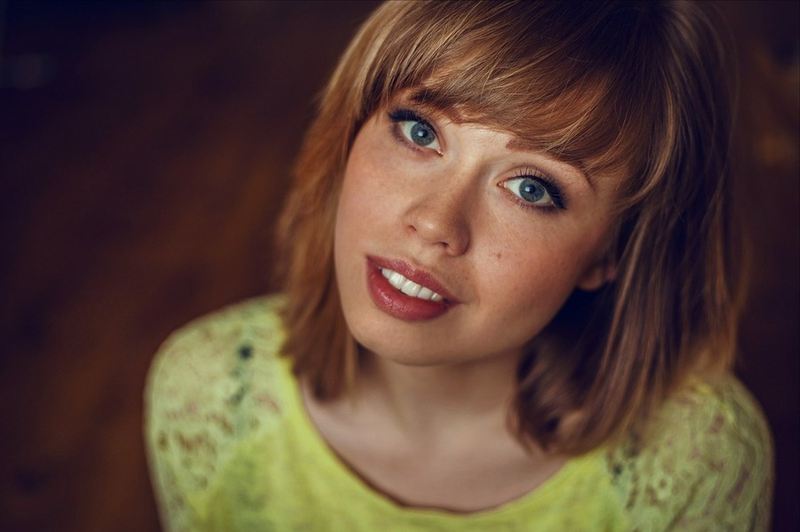 Александра Слапыгина