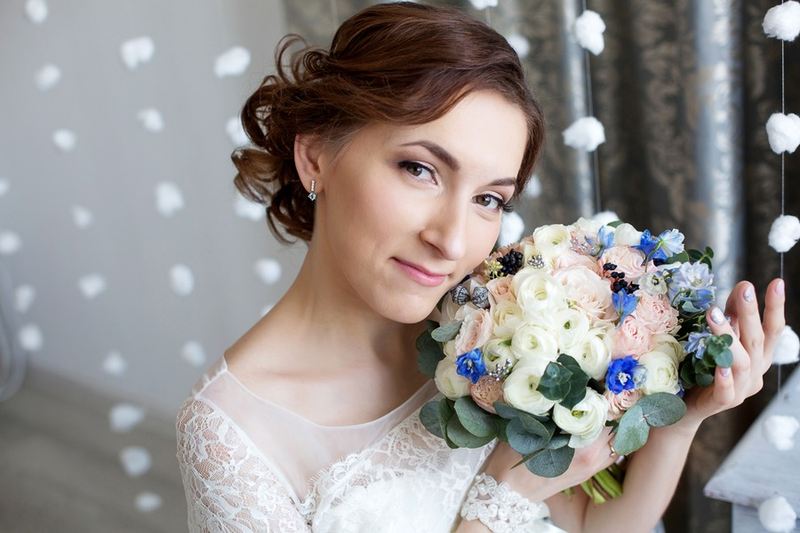 Елена Иштулкина