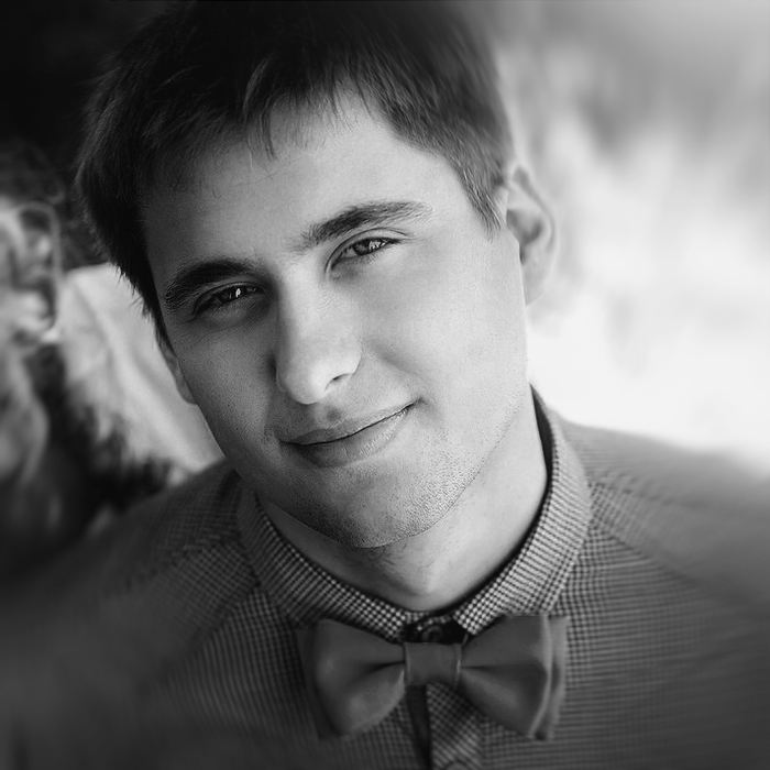 Алексей Борщенко