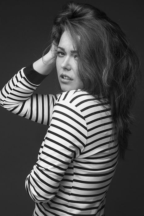 Лера Степаненко