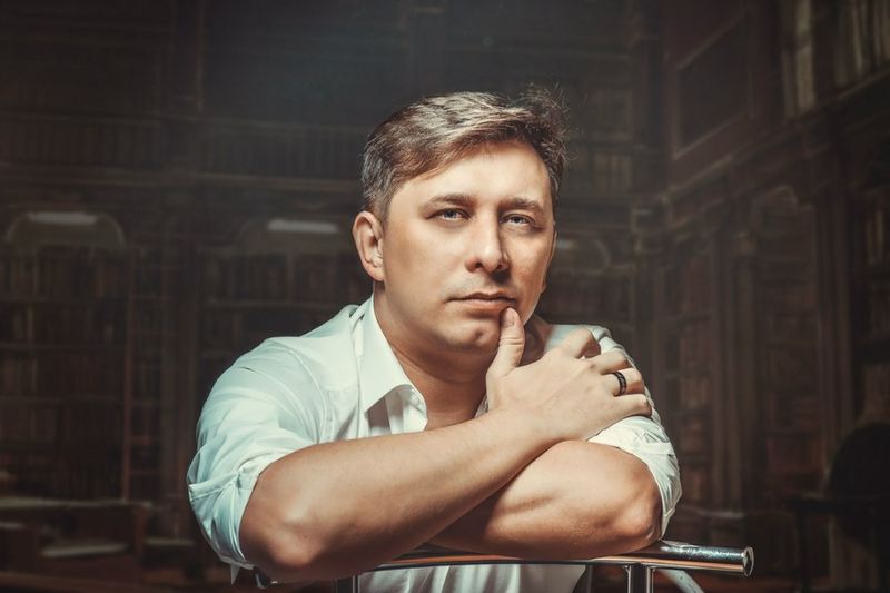 Георгий Ланской