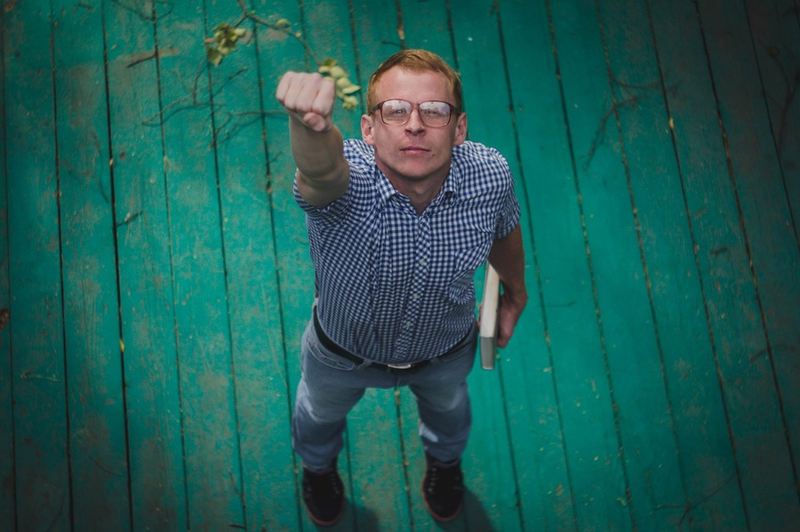 Сергей Аглоненков