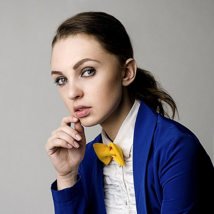 Мария Люмен