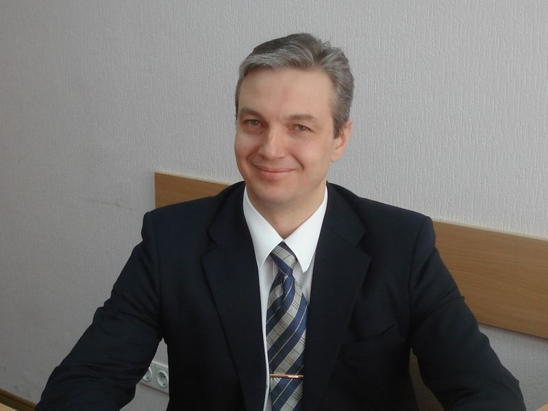 Сергей Кузьмин