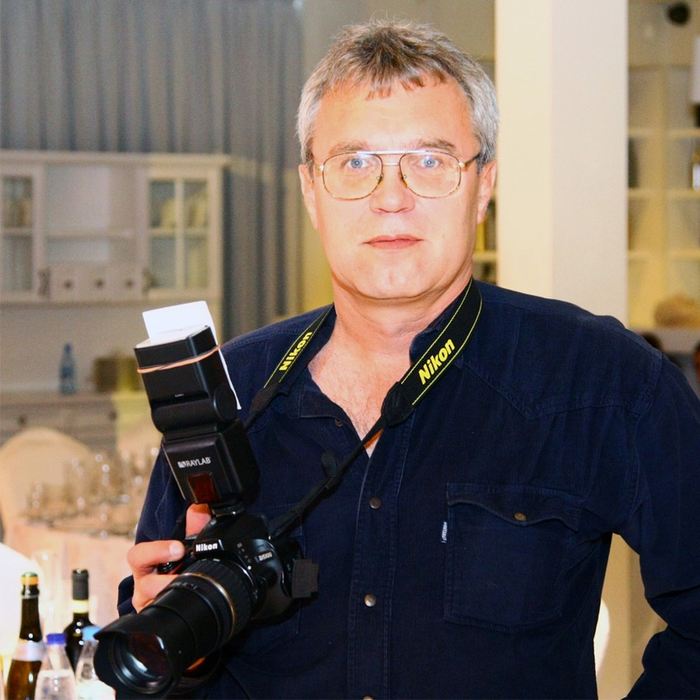 Игорь Николаевич