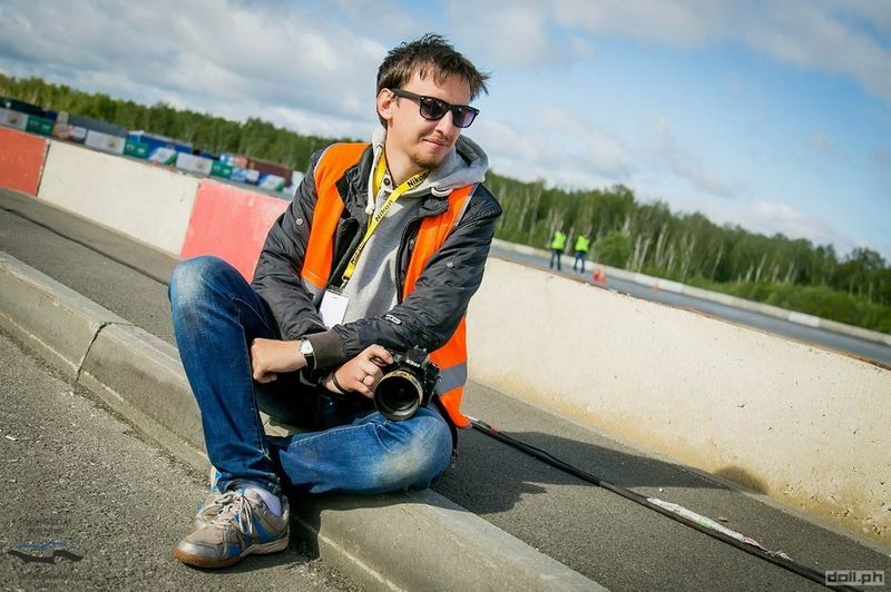 Алексей Копылов