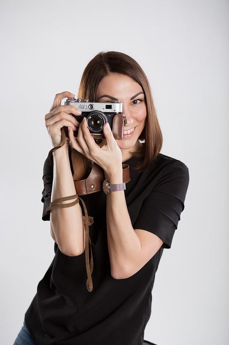 Надя Черных