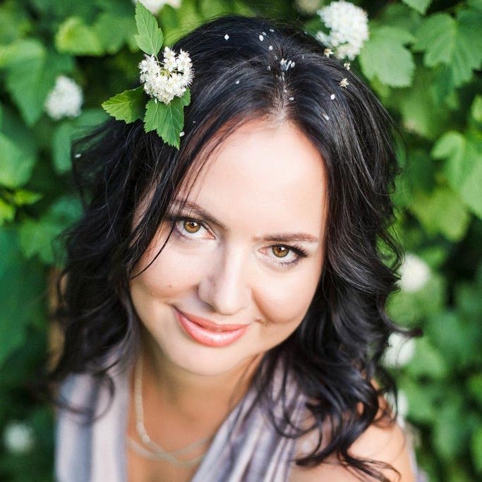 Вера Курбатова