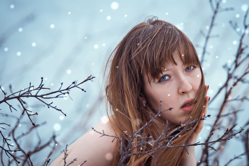 Анна Подойникова