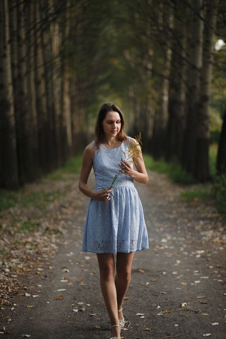 Екатерина Закревская-Кузнецова