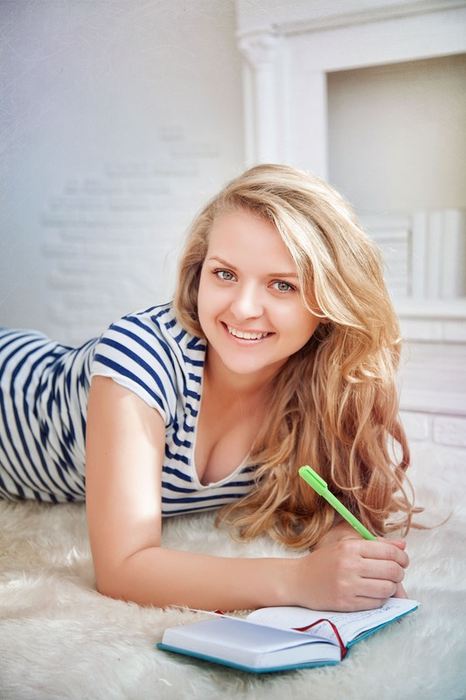 Евгения Красникова