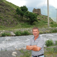 Павел Денисенко