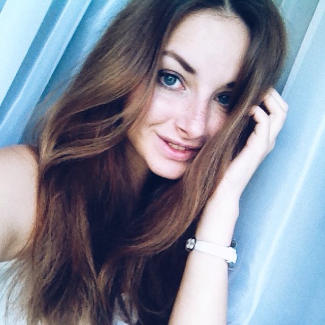 Анастасия Ананьева