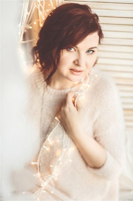 Ольга Шеломенцева