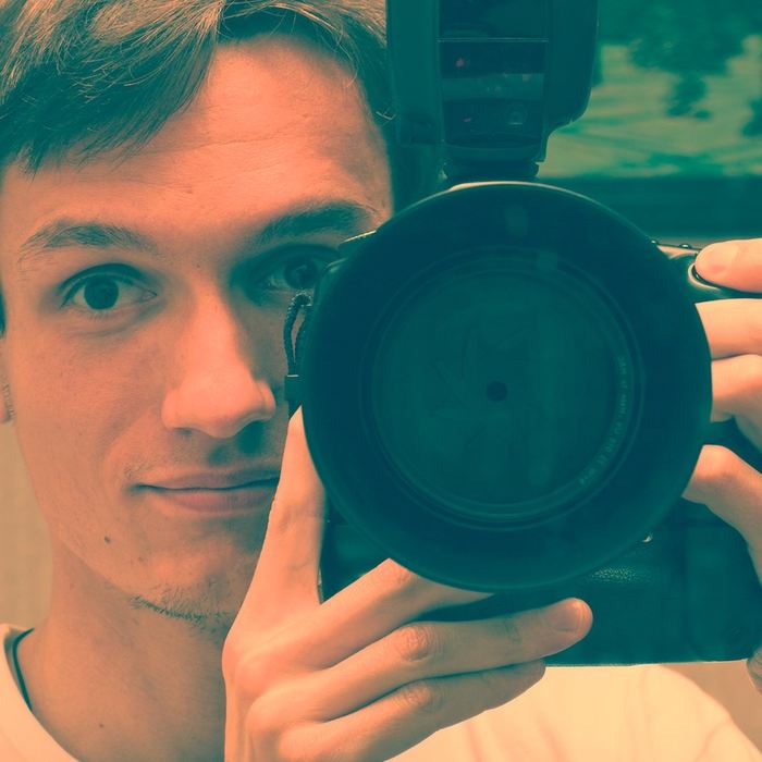 Александр Скопенко