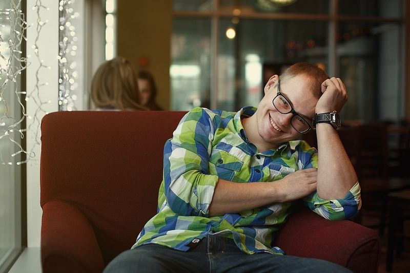 Геннадий Данилкин