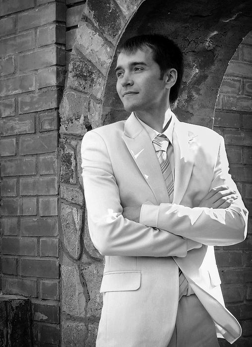 Евгений Макаревич