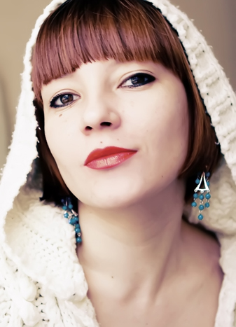 Лана Логинова