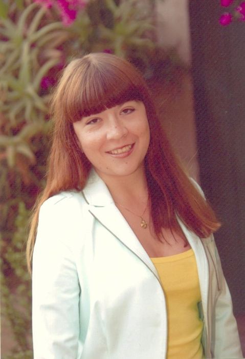 Марина Милина