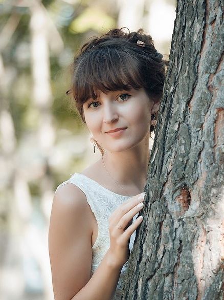 Светлана Чепурная