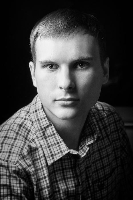 Александр Хлебников