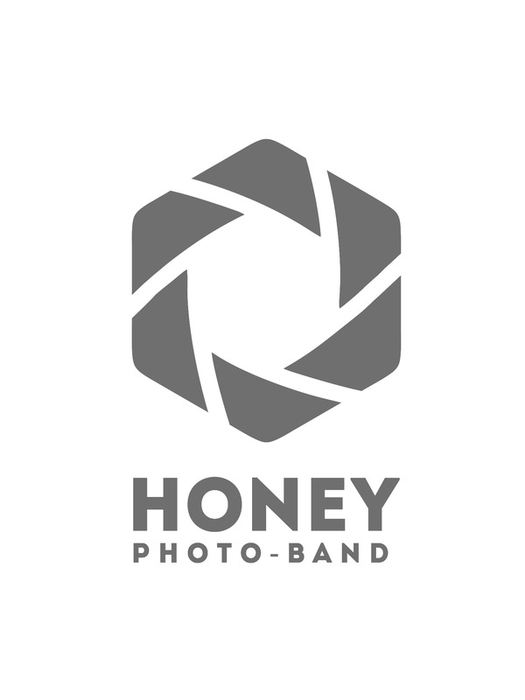 Honey photo-band