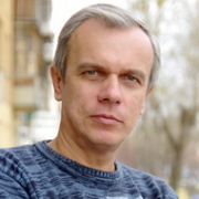 Александр Мельник