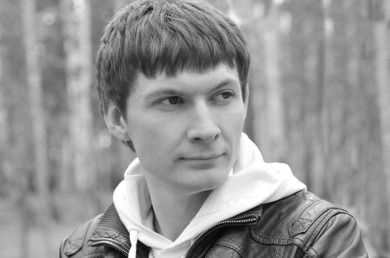 Павел Сермин