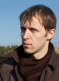 Олег Холодилин