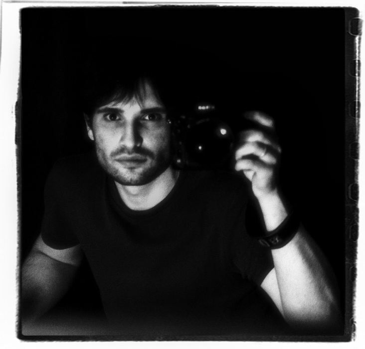 Александр Чехломин