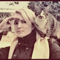 Аля Луганченко