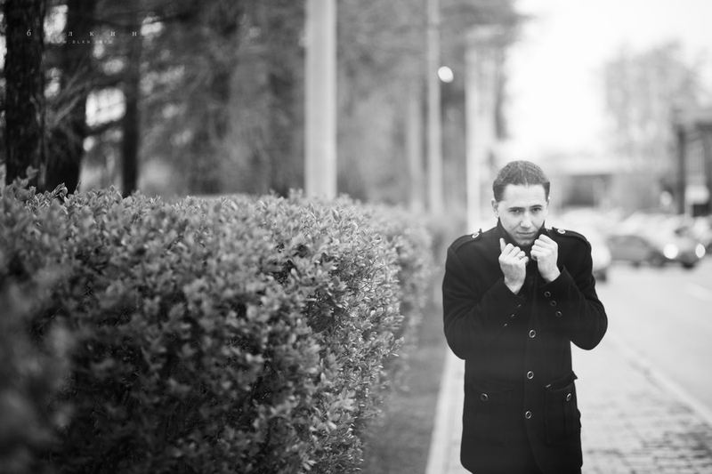 Владимир Гусаров