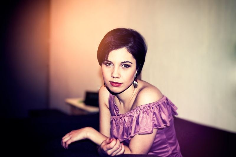 Наталья Даурцева