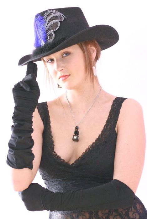 Наталья Завьялова